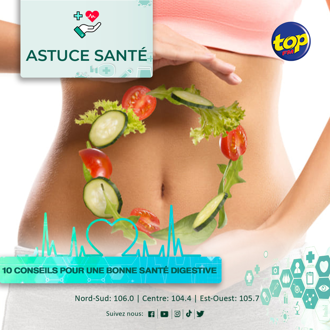 astuce santé - 10 sept 2024