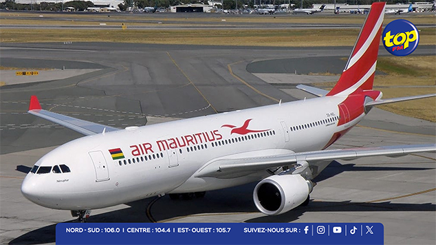 AIR MAURITIUS
