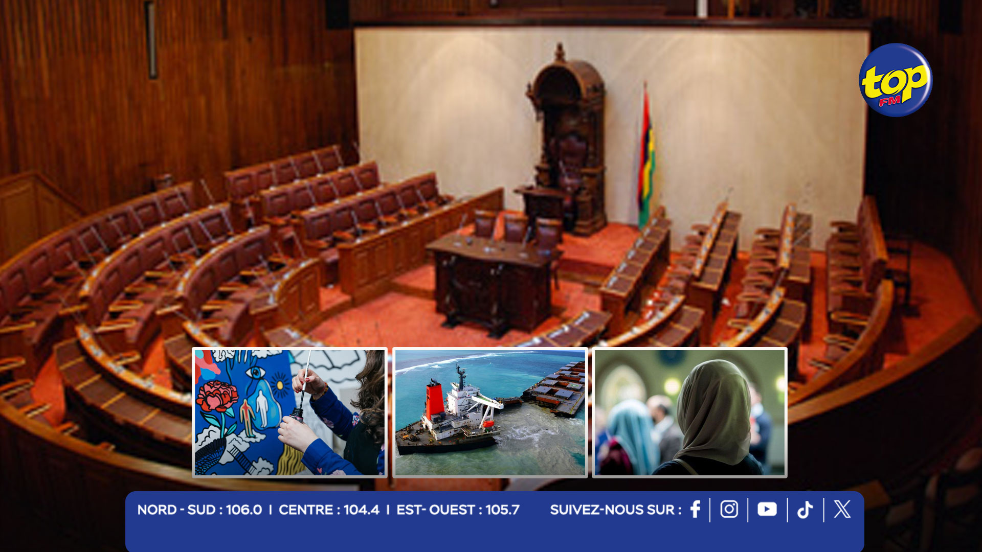 Assemblée nationale