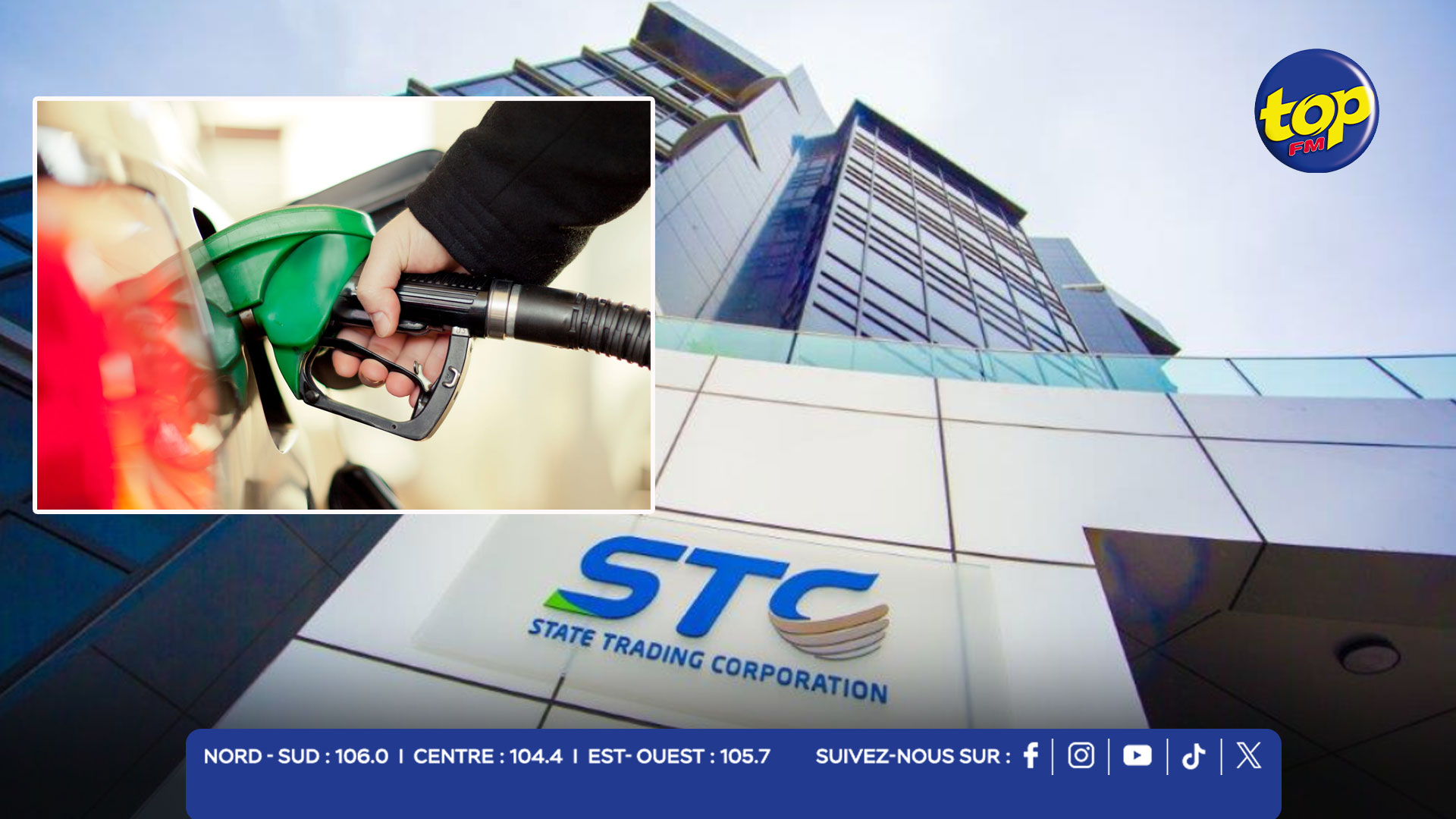 CARBURANT-STC