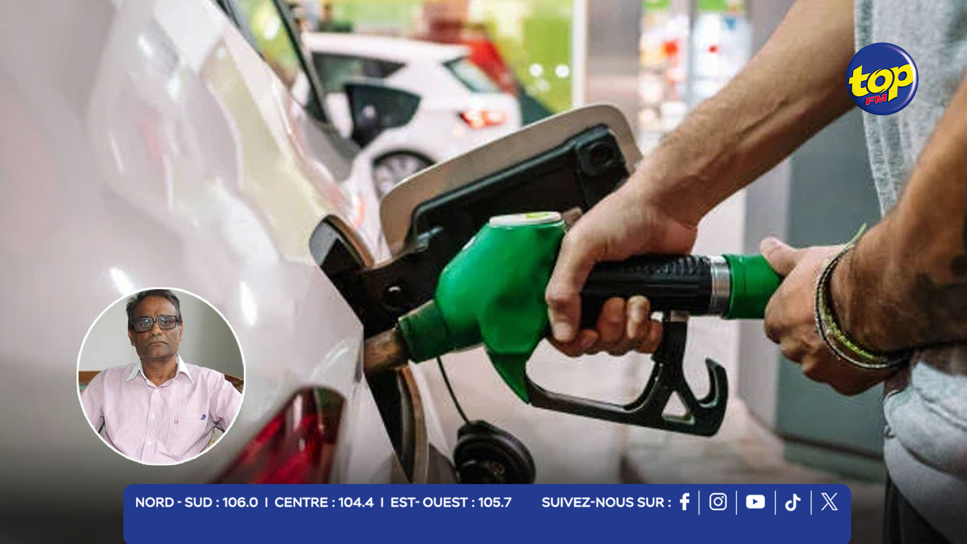 CARBURANT CARBURANT