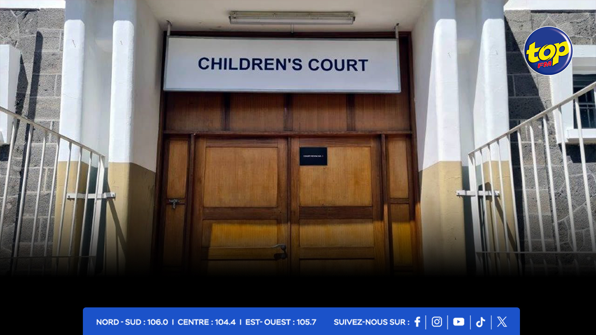 CHILDREN'S-COURT