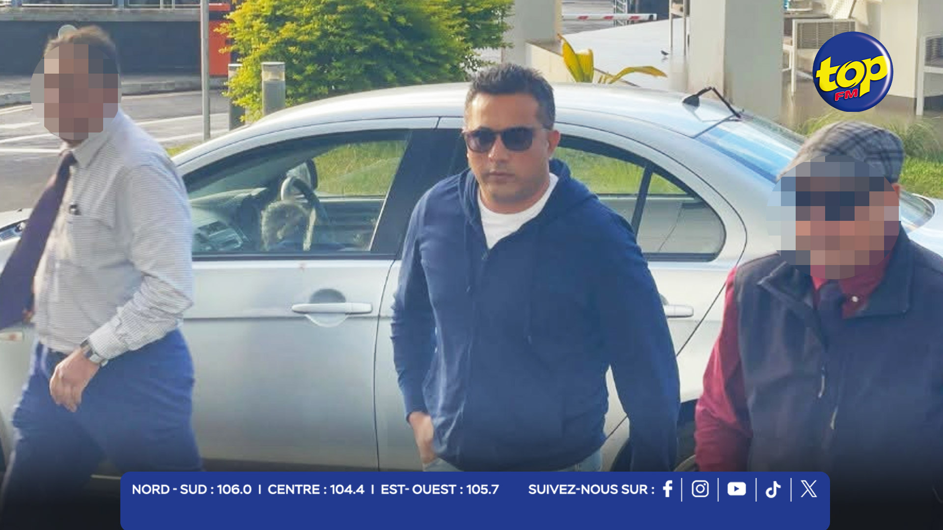 Chetan (Rajiv) Singh Ramcharitar