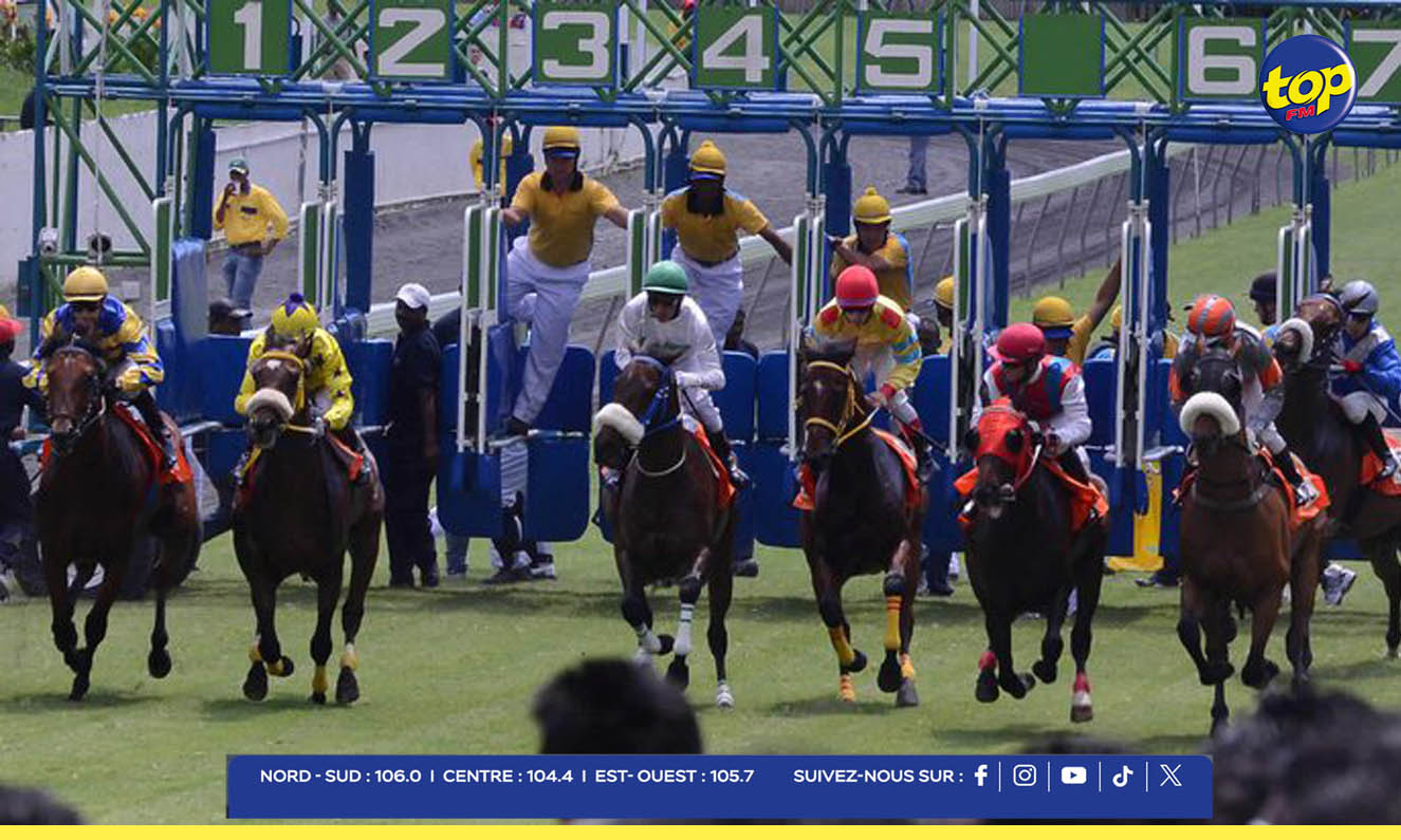 Chevaux, paris, pouvoir : Amendement prochain de la GRA Act alors que certains points manquent toujours à l’appel