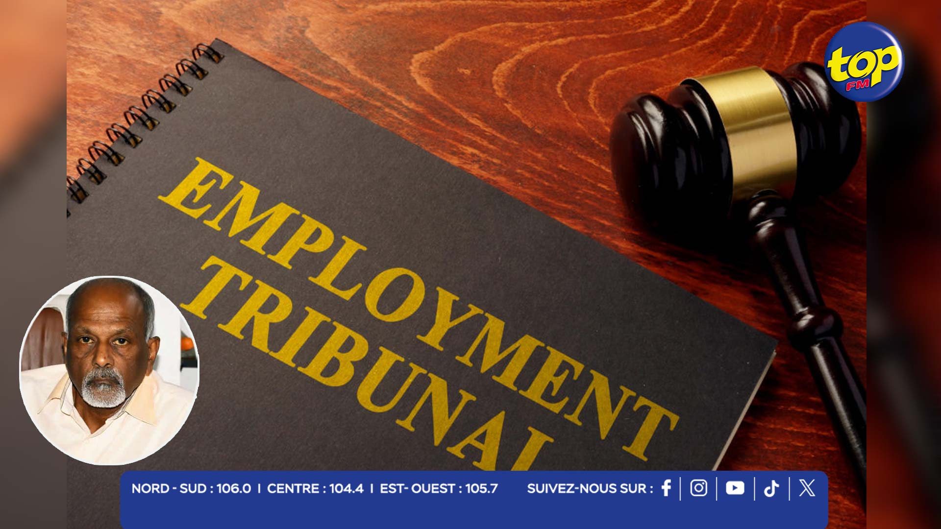 Employment Relations Tribunal