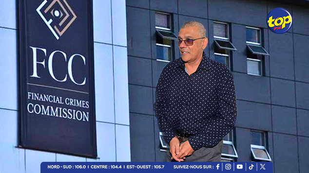 Mohammad Shameem Jaunmahomed