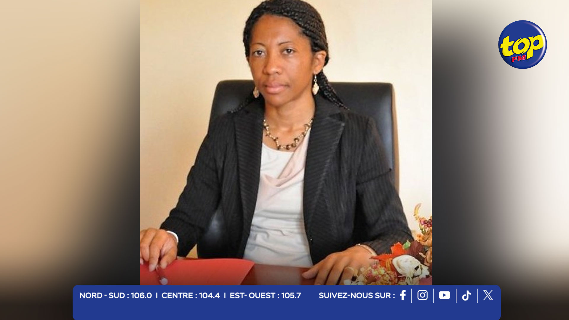 Franchette Gaspard Pierre-Louis