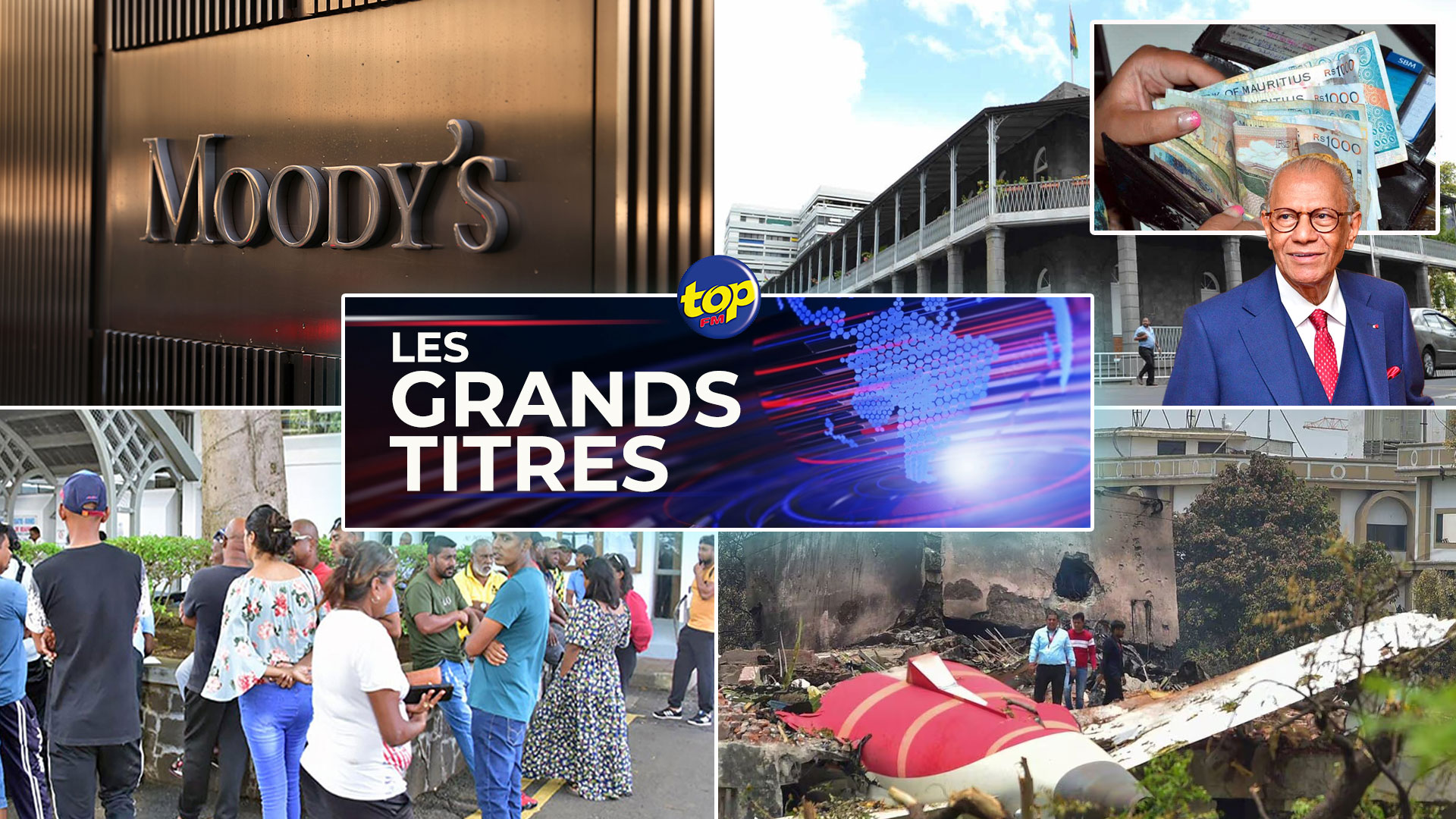 grands titres grands titres