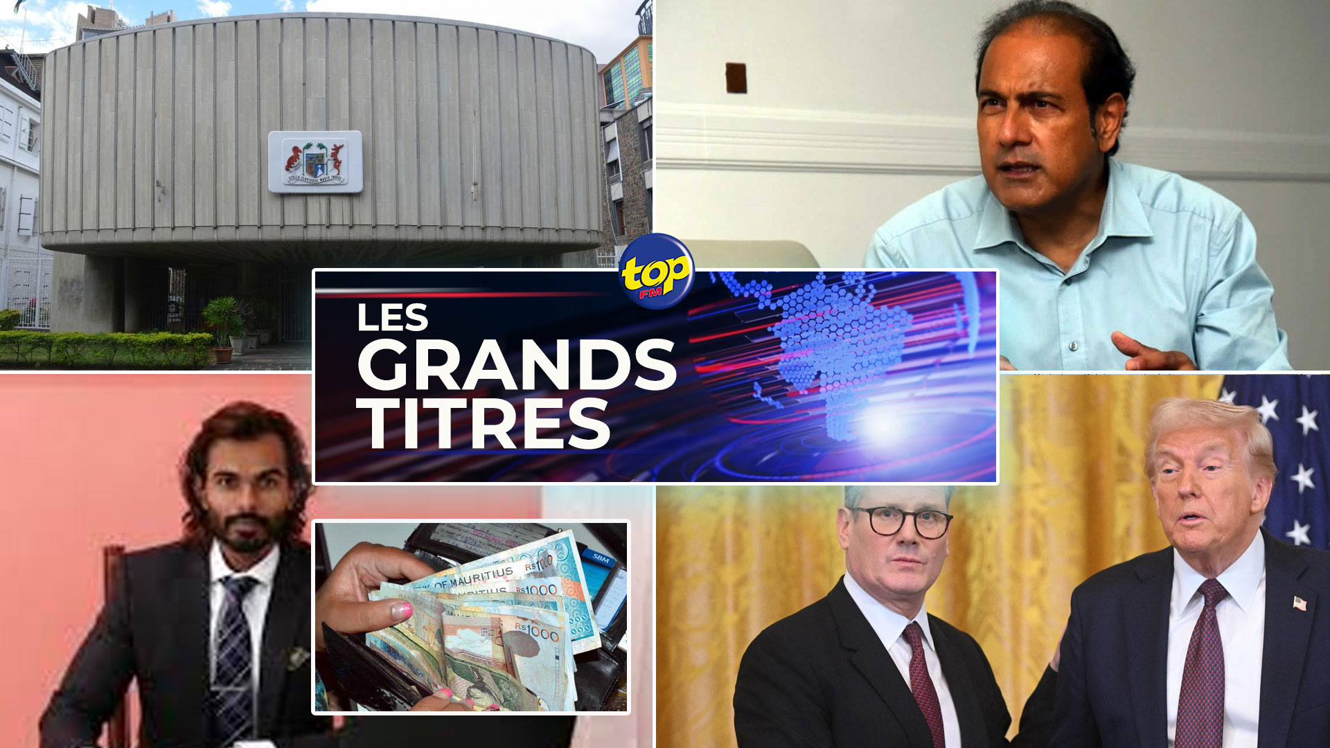 GRAND-TITRES GRAND-TITRES