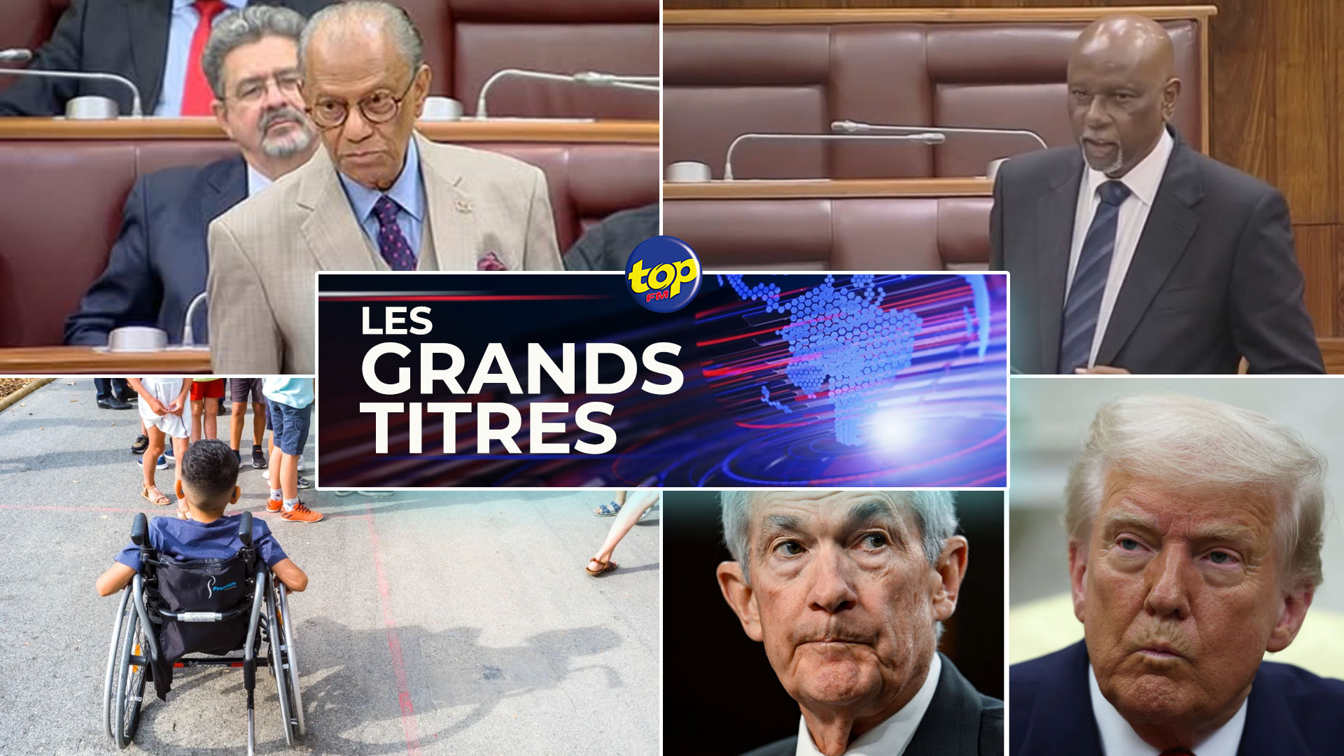 GRAND-TITRES. GRAND-TITRES.