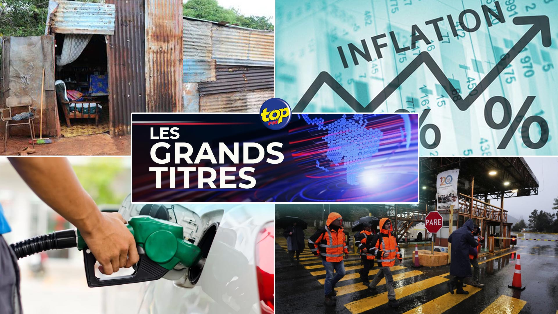 GRAND TITRES - 4 AUG 2025