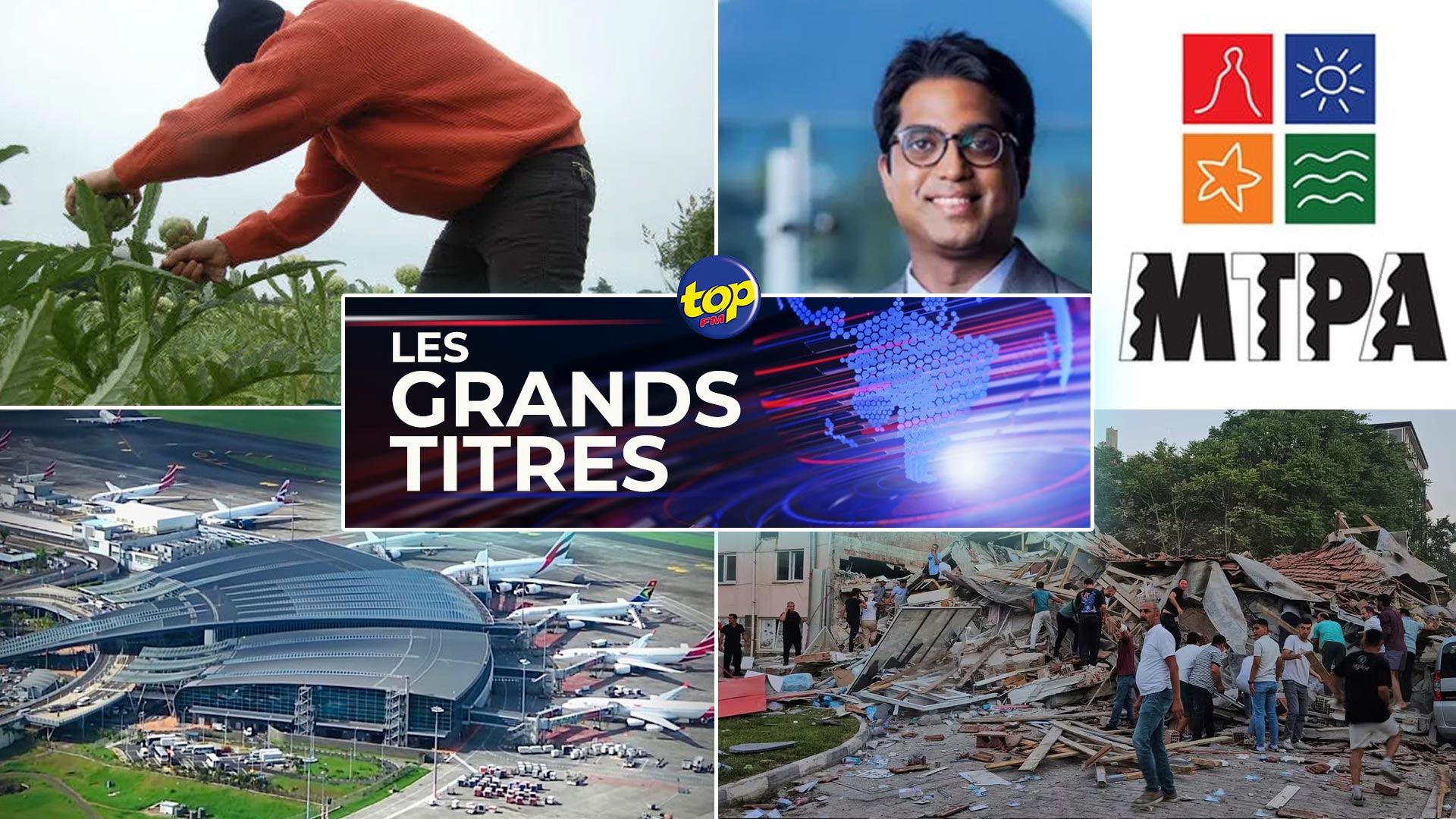 GRANDS TITRES - 11 AUG 2025
