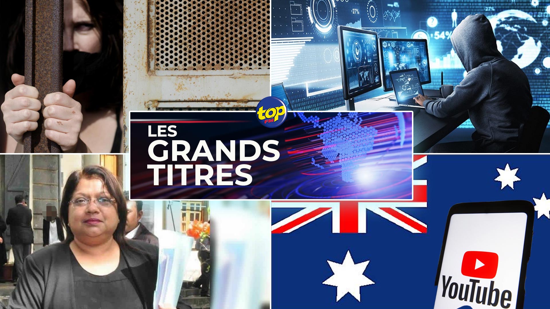 GRANDS TITRES - 30 JUILLET 2025