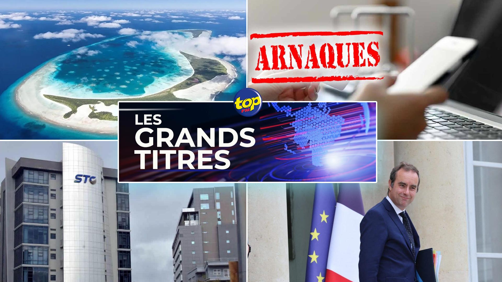 GRANDS-TITRES