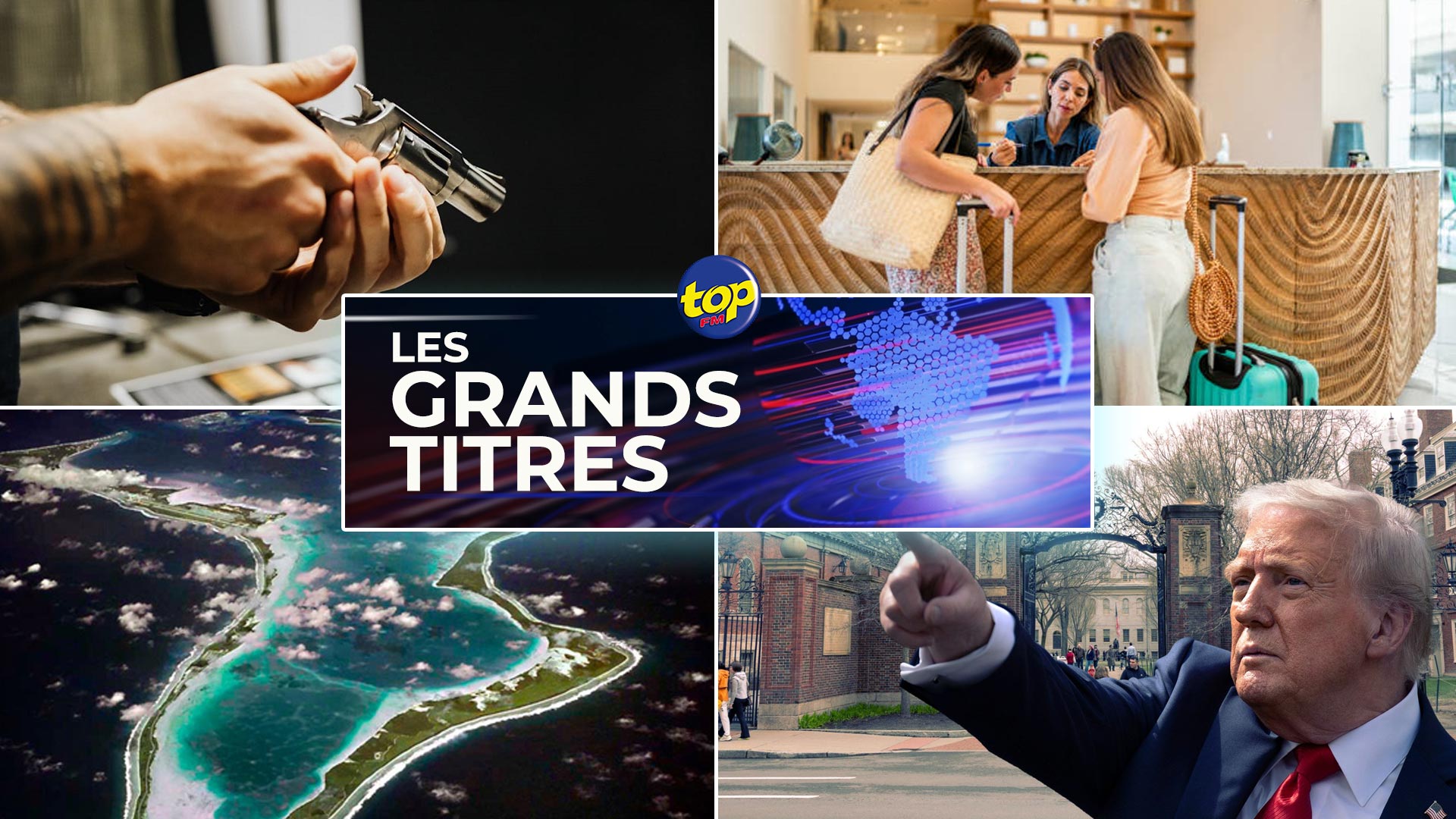 GRANDS TITRES