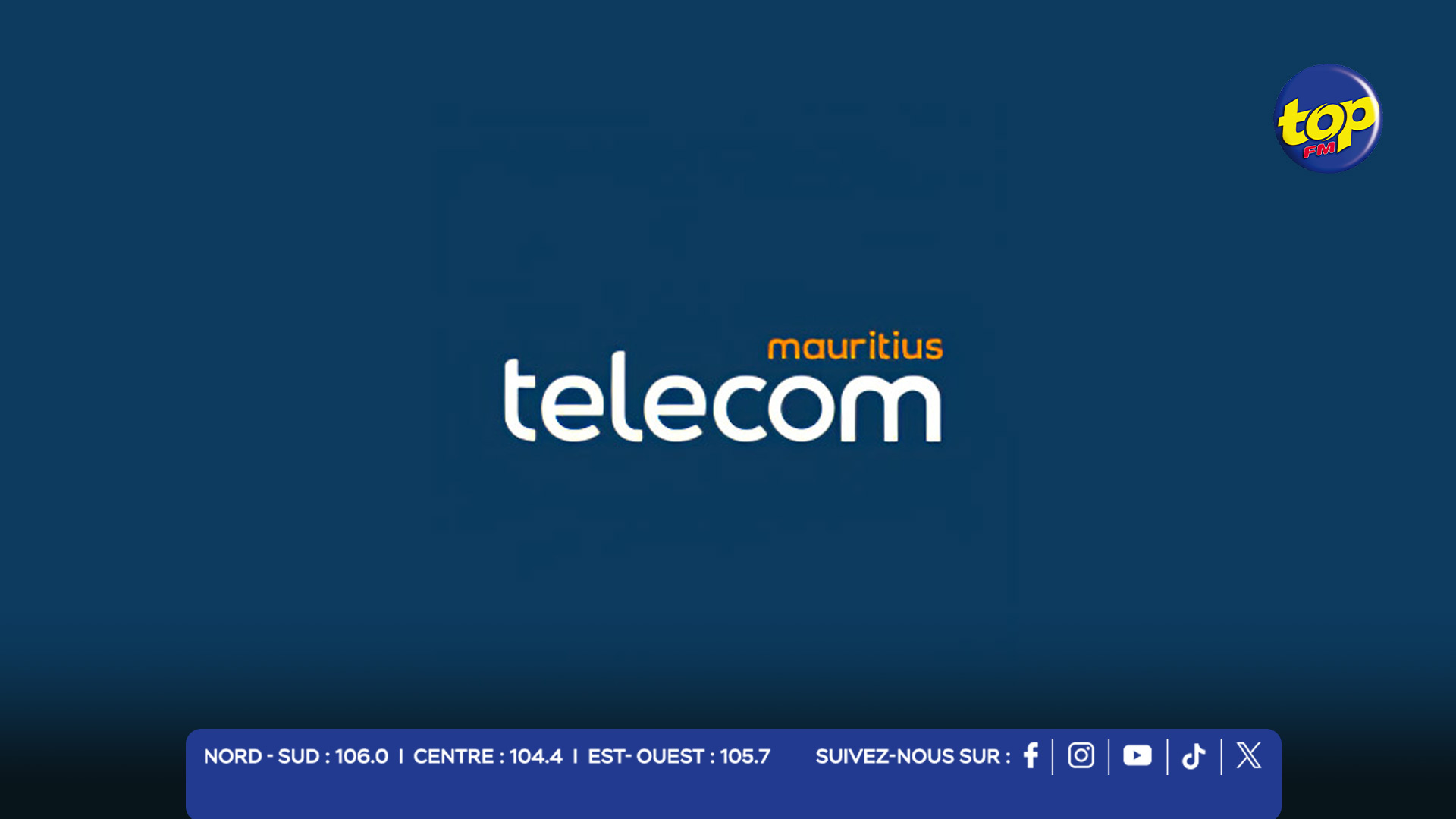 MAURITIUS-TELECOM