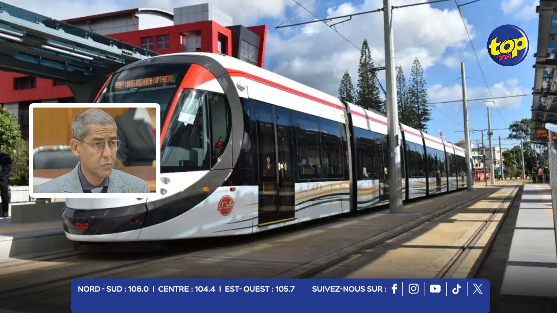 METRO METRO