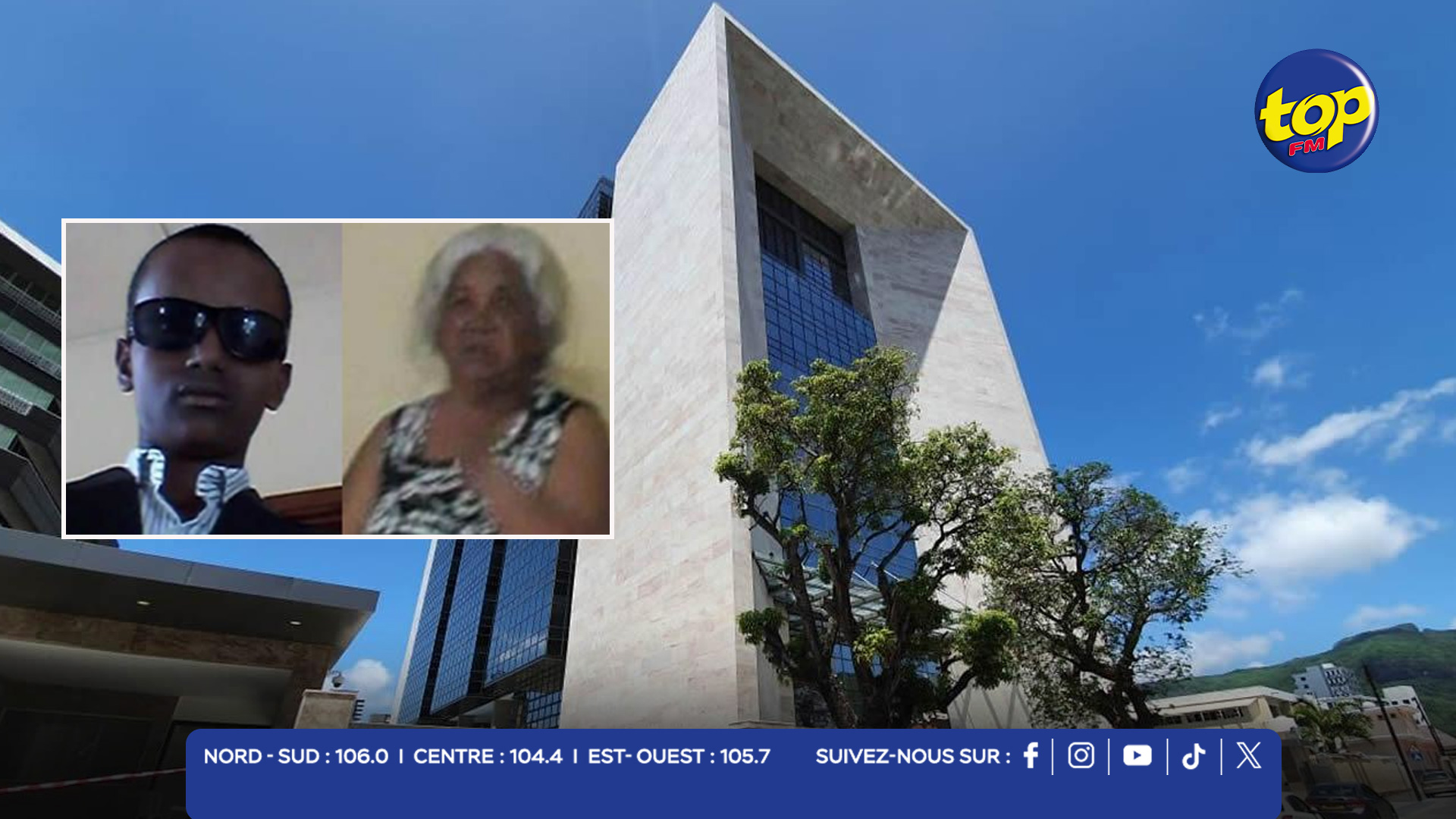 Meurtre de Marie Odylle Matambi