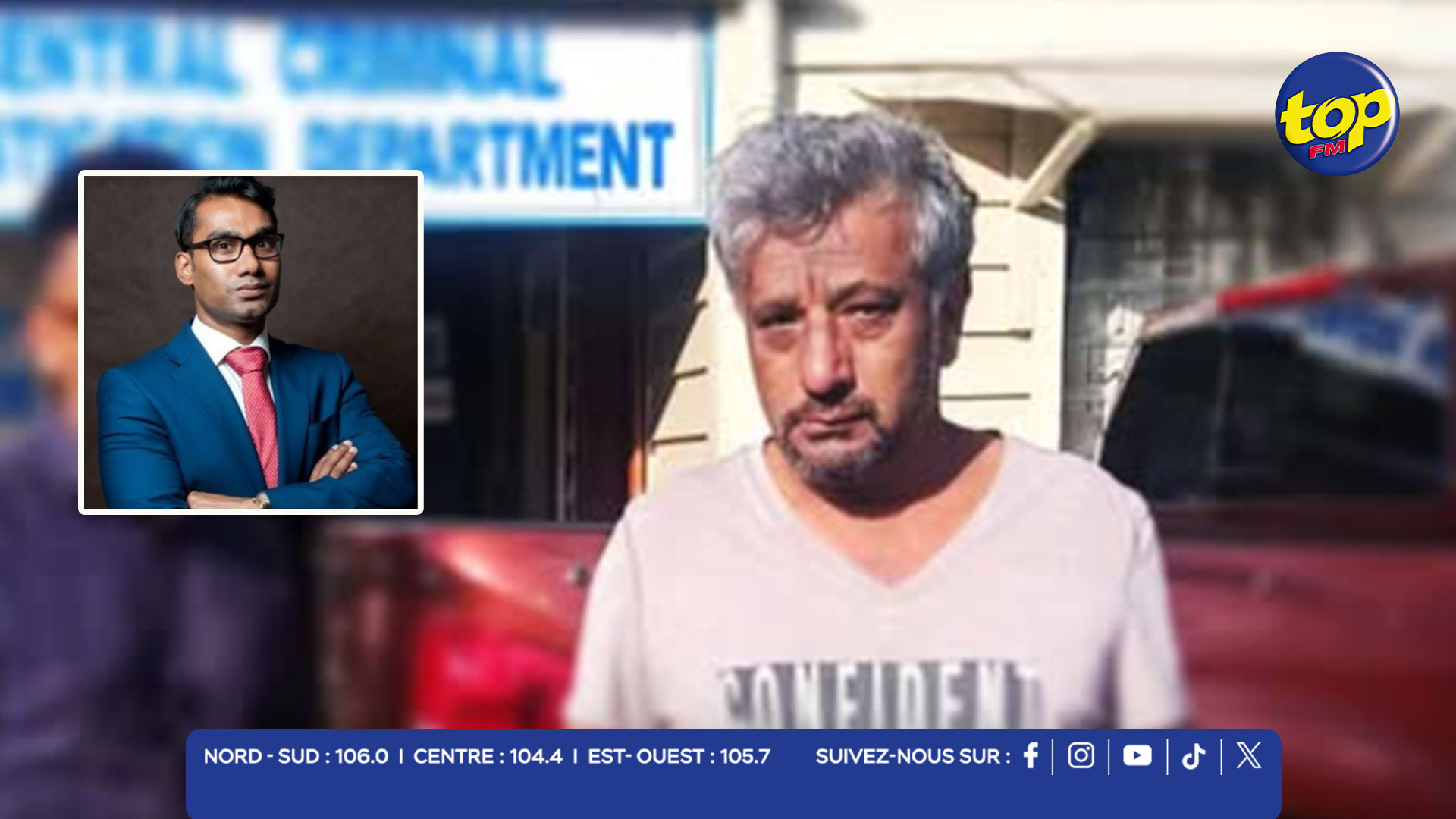 Narain Jasodanand-Tevin Sithanen