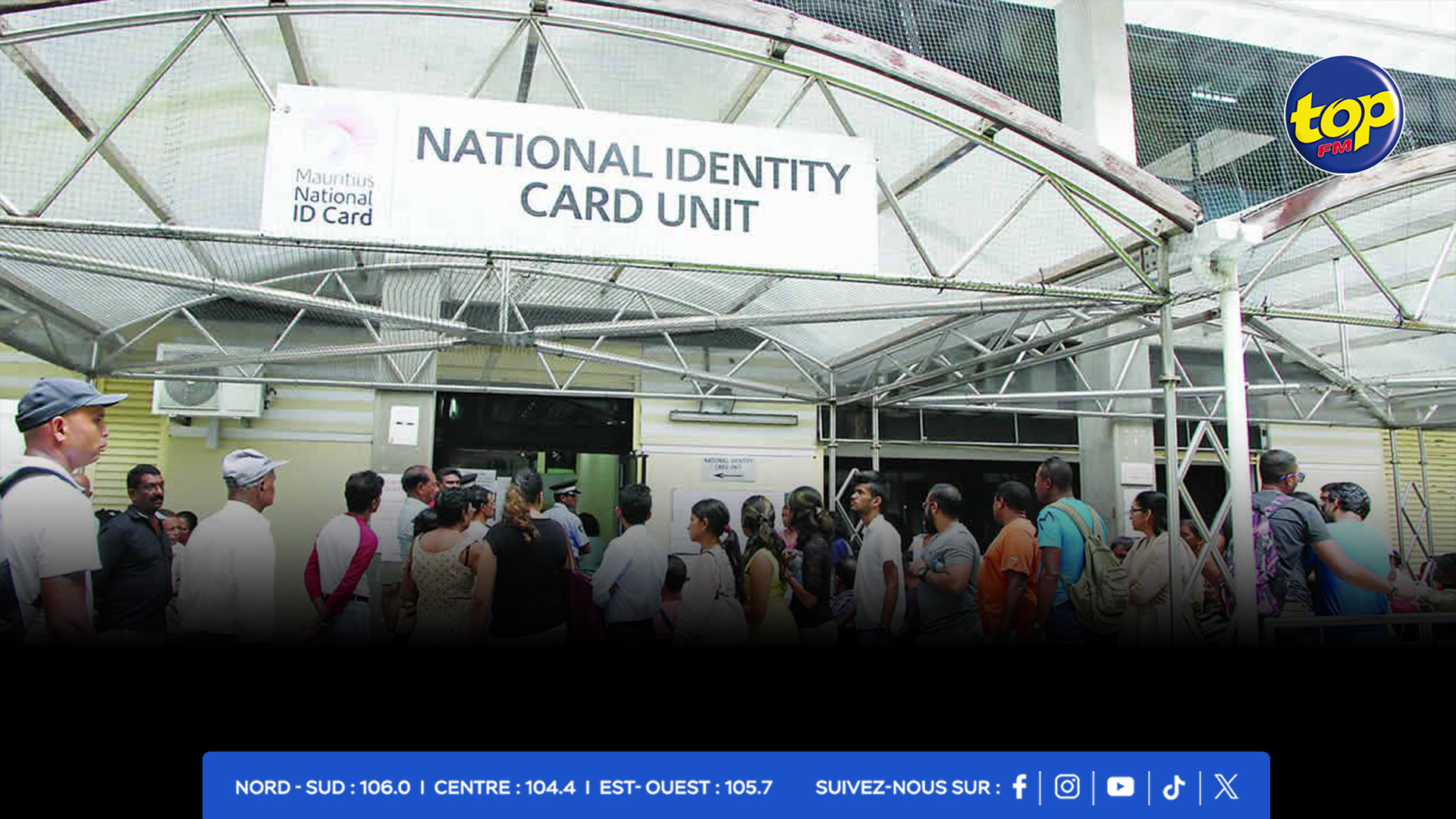 National Identity Card Centres National Identity Card Centres