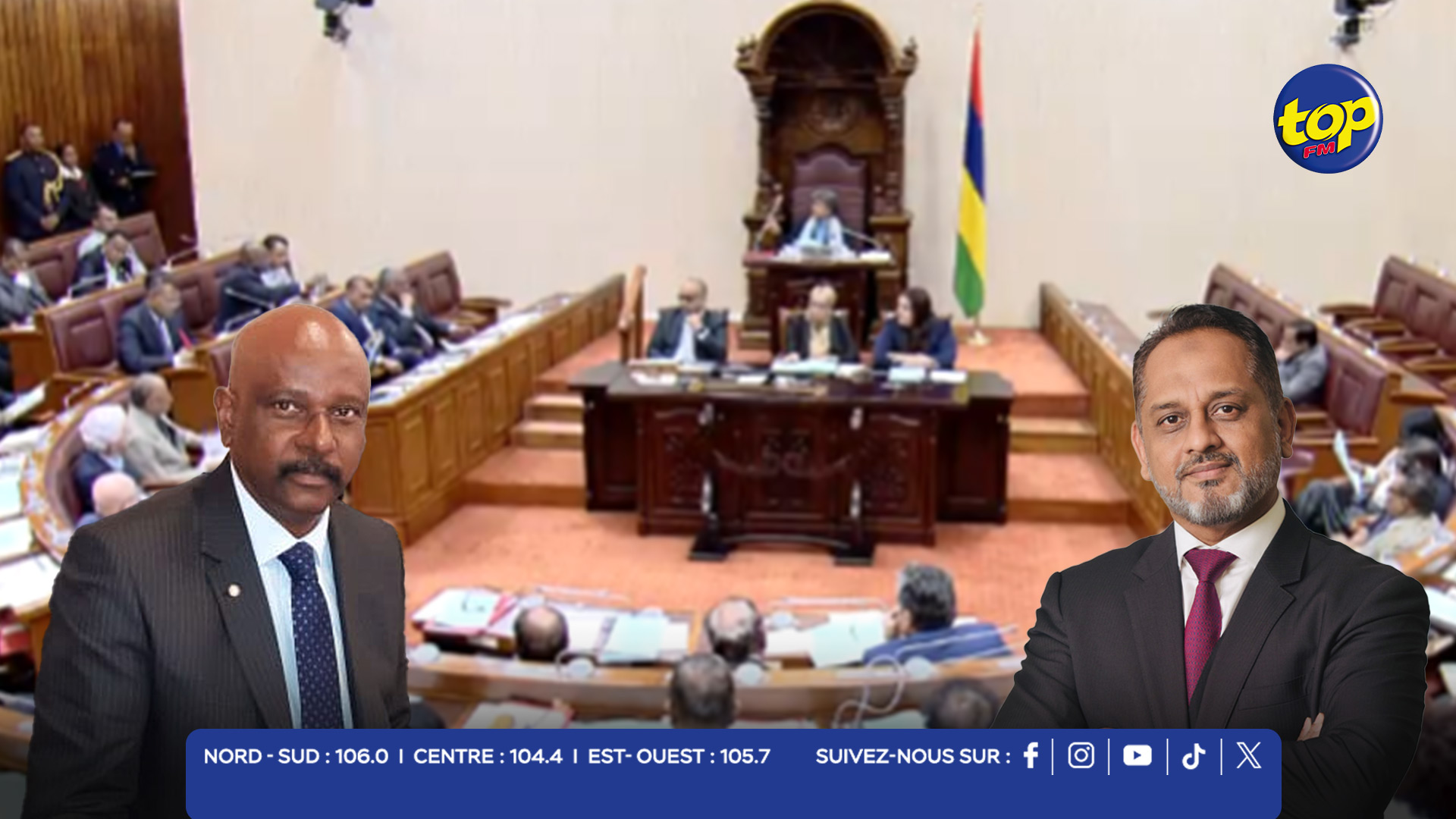 PARLEMENT PARLEMENT