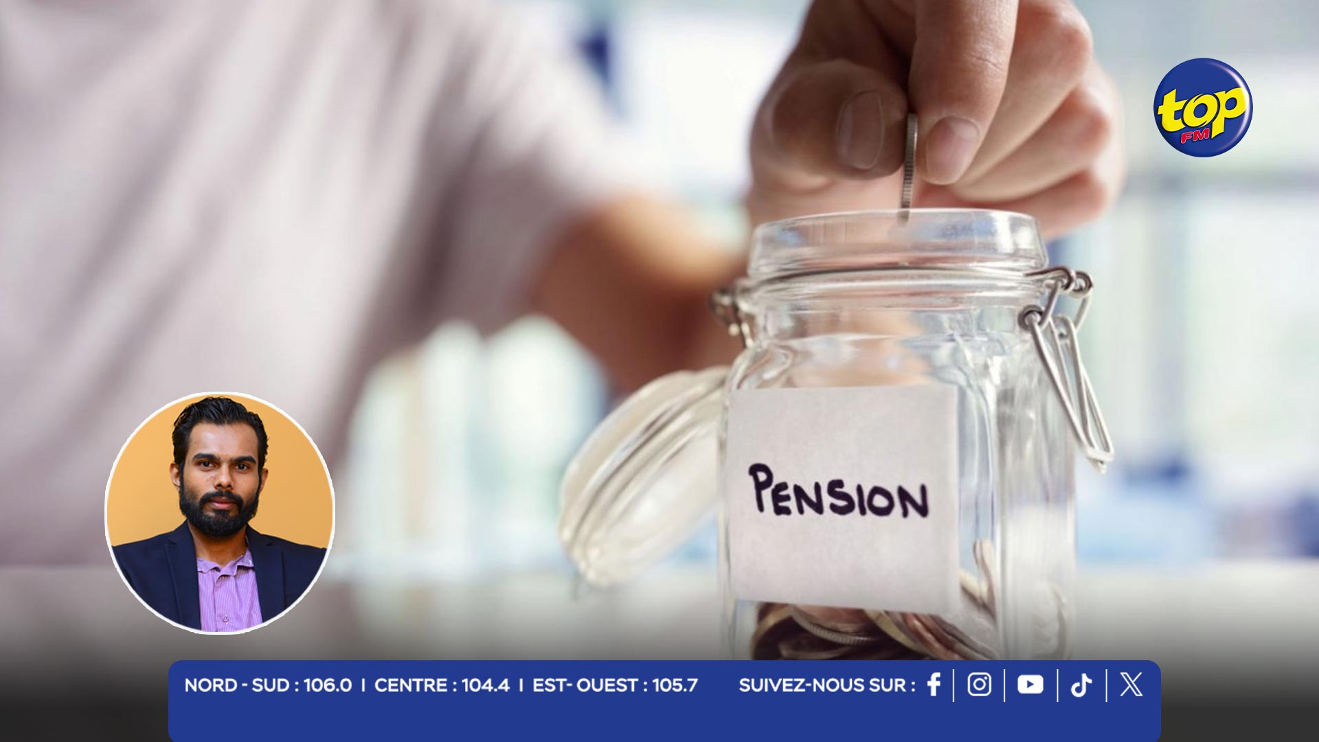 PENSION PENSION