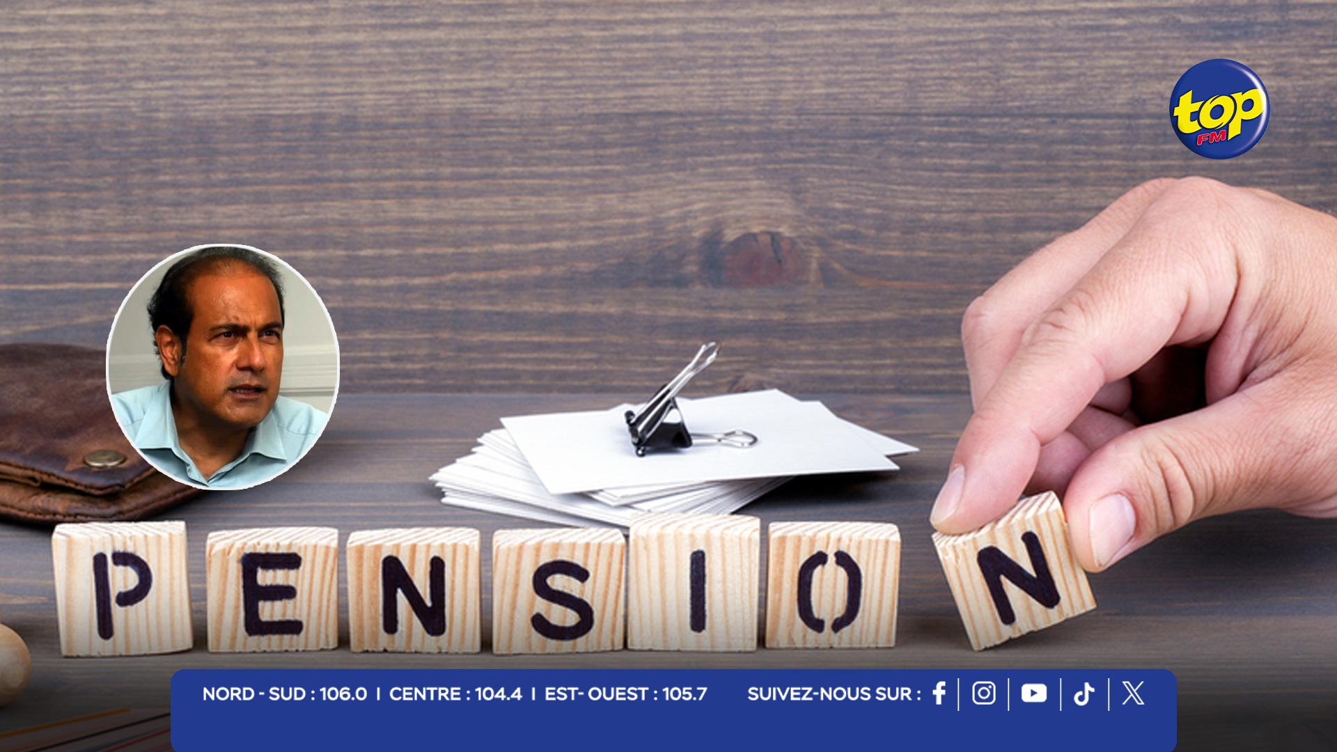 PENSION PENSION