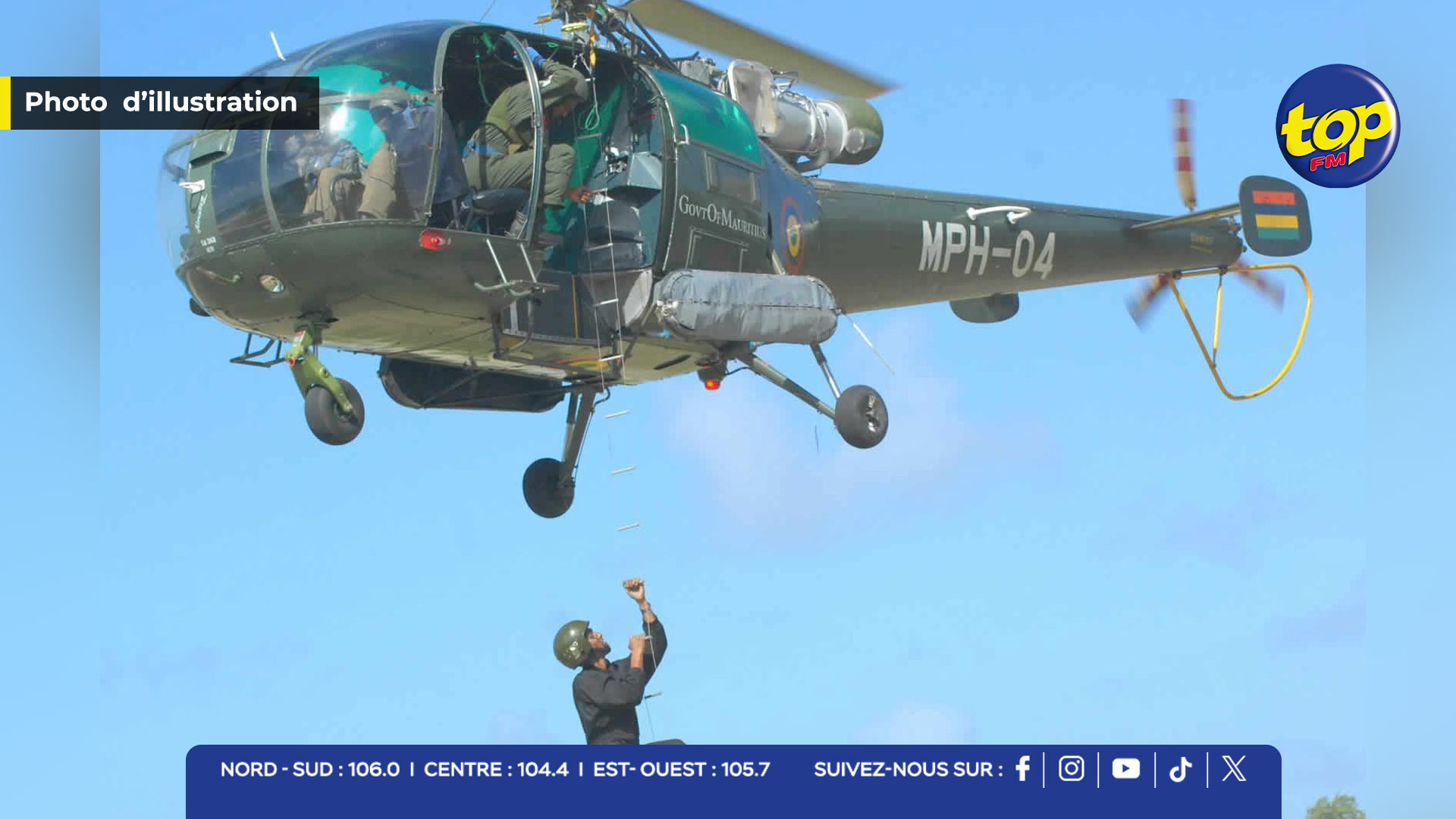 Police Helicopter Squadron (PHS)