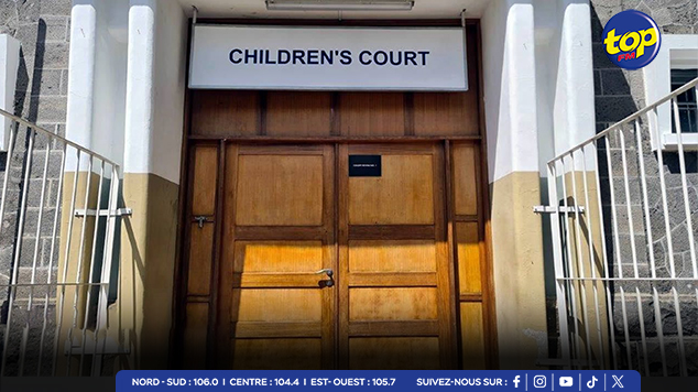 Procès d'Ibrahim Sorefan :