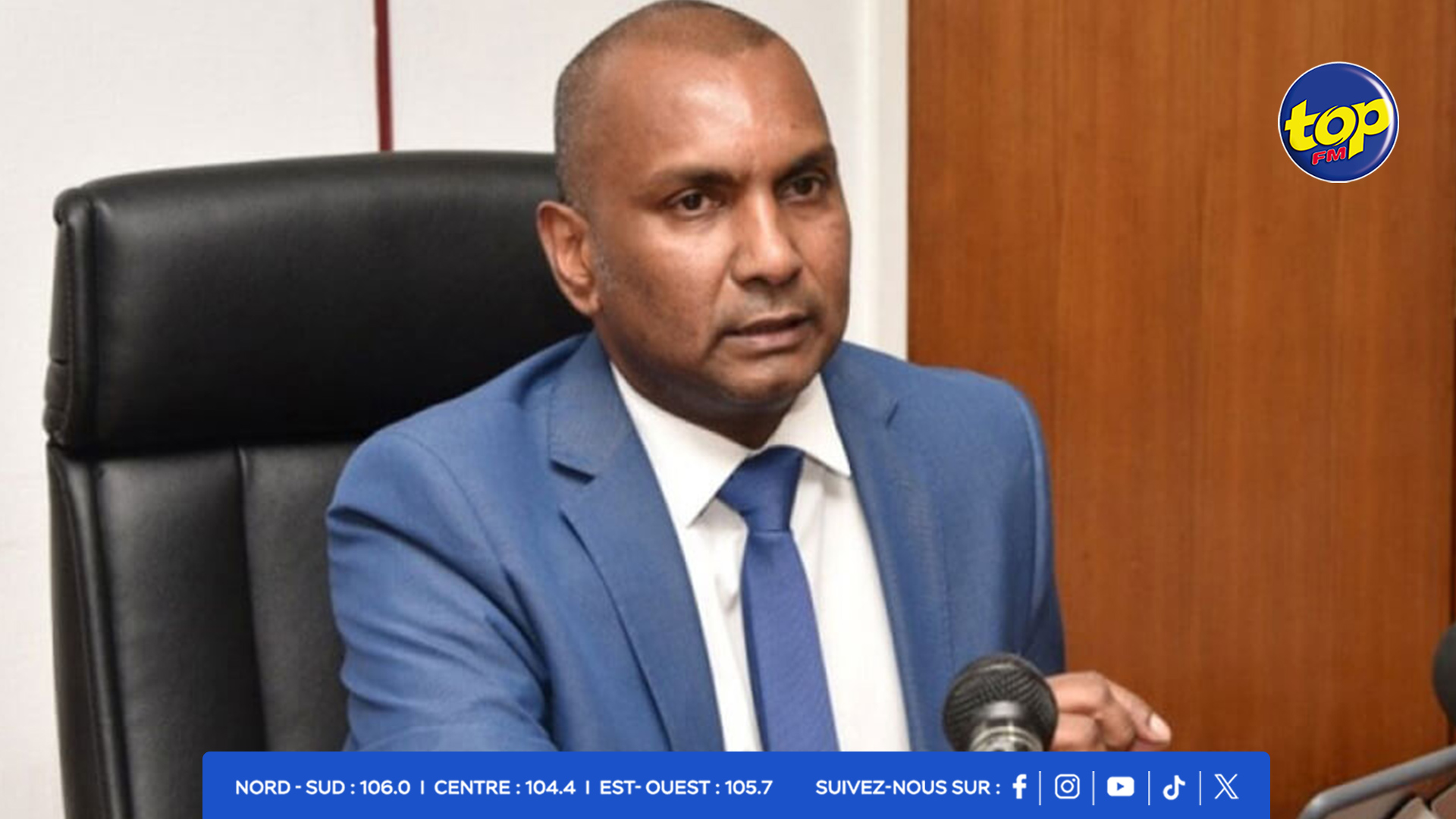 Renganaden-Padayachy