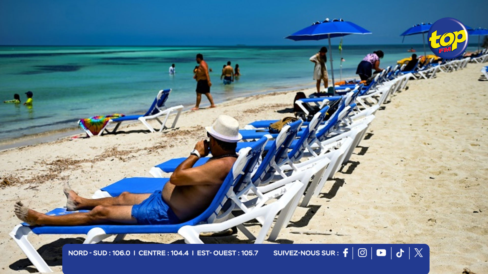 Rodrigues - tourisme