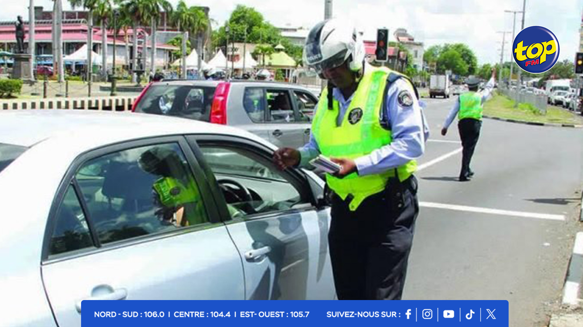 Sécurité-routière