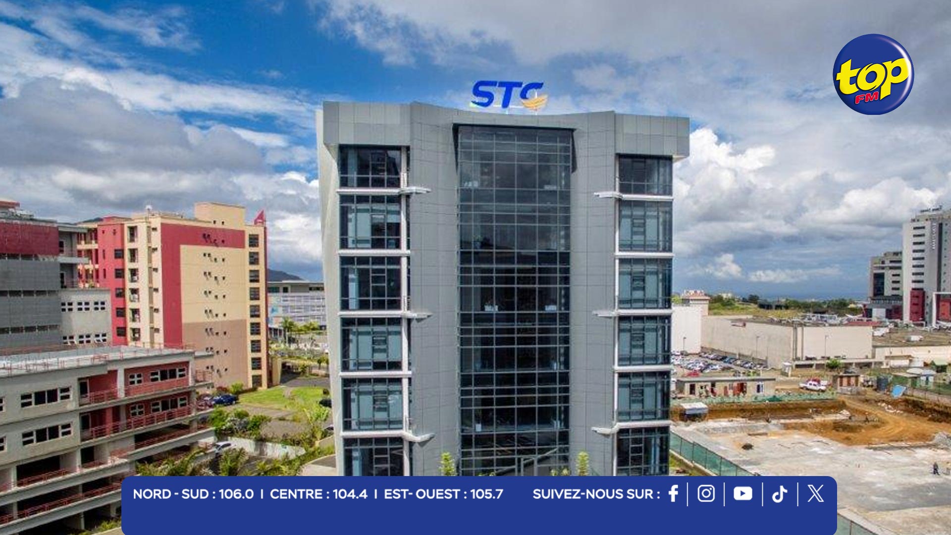 STC