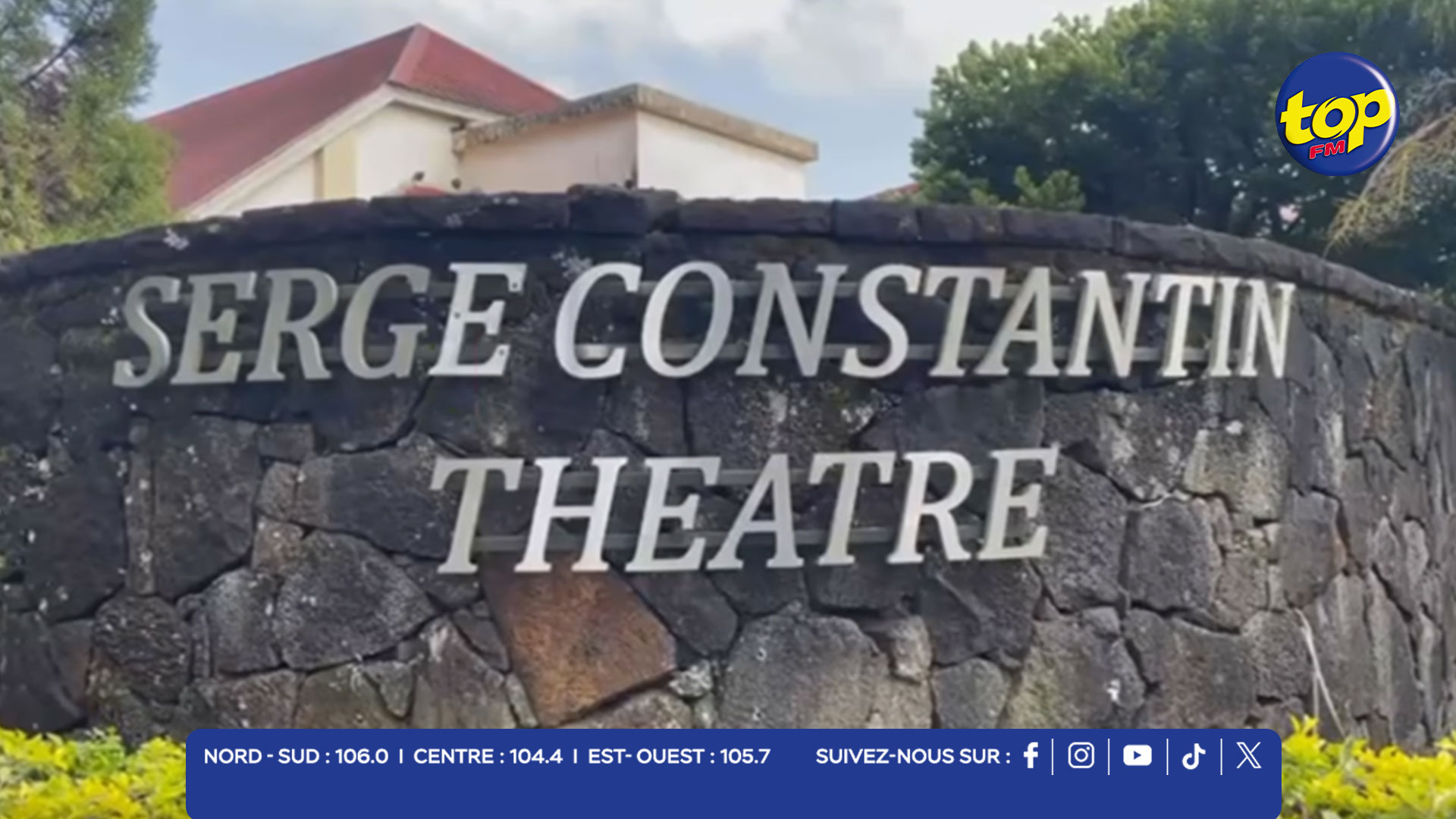 Théâtre Serge Constantin