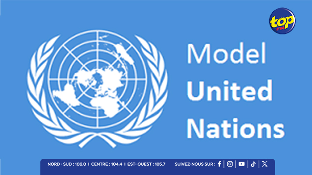 Model United Nations