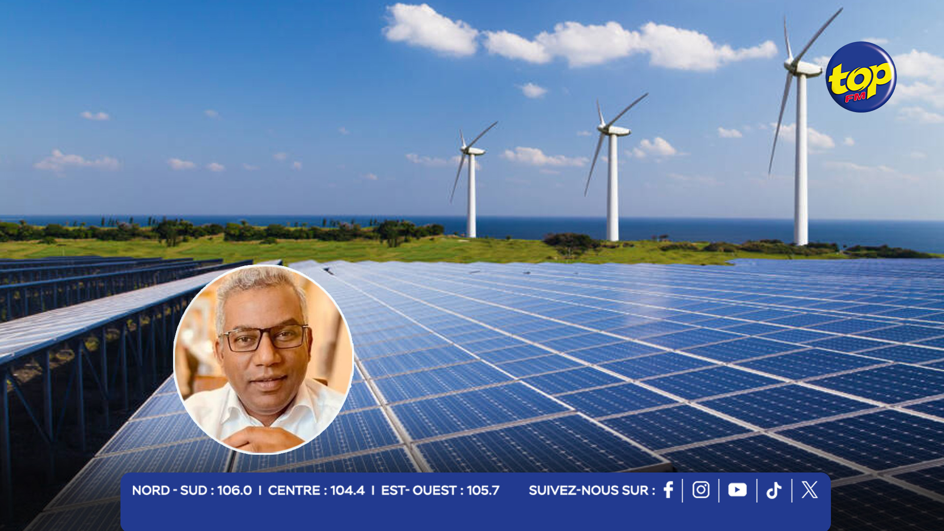 Transition énergétique