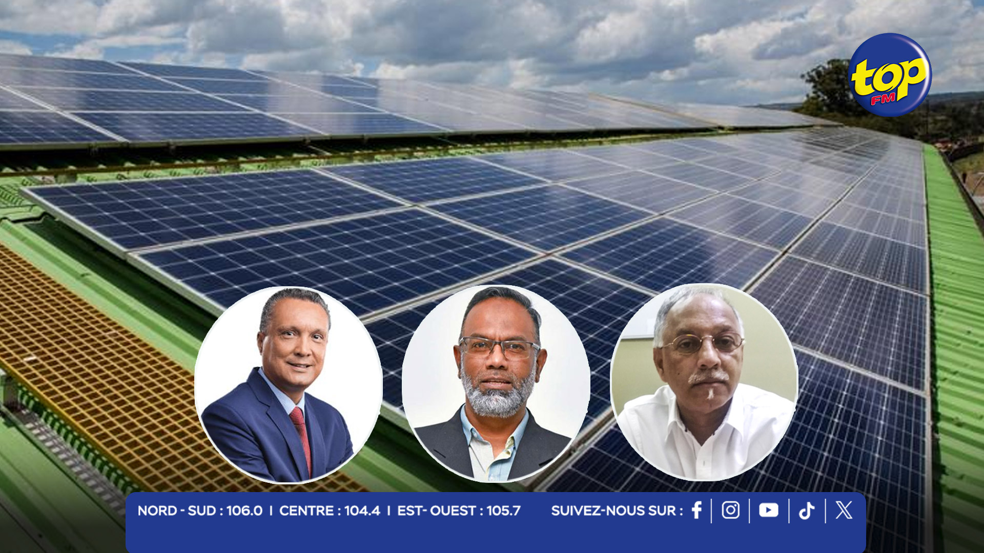 Transition énergétique