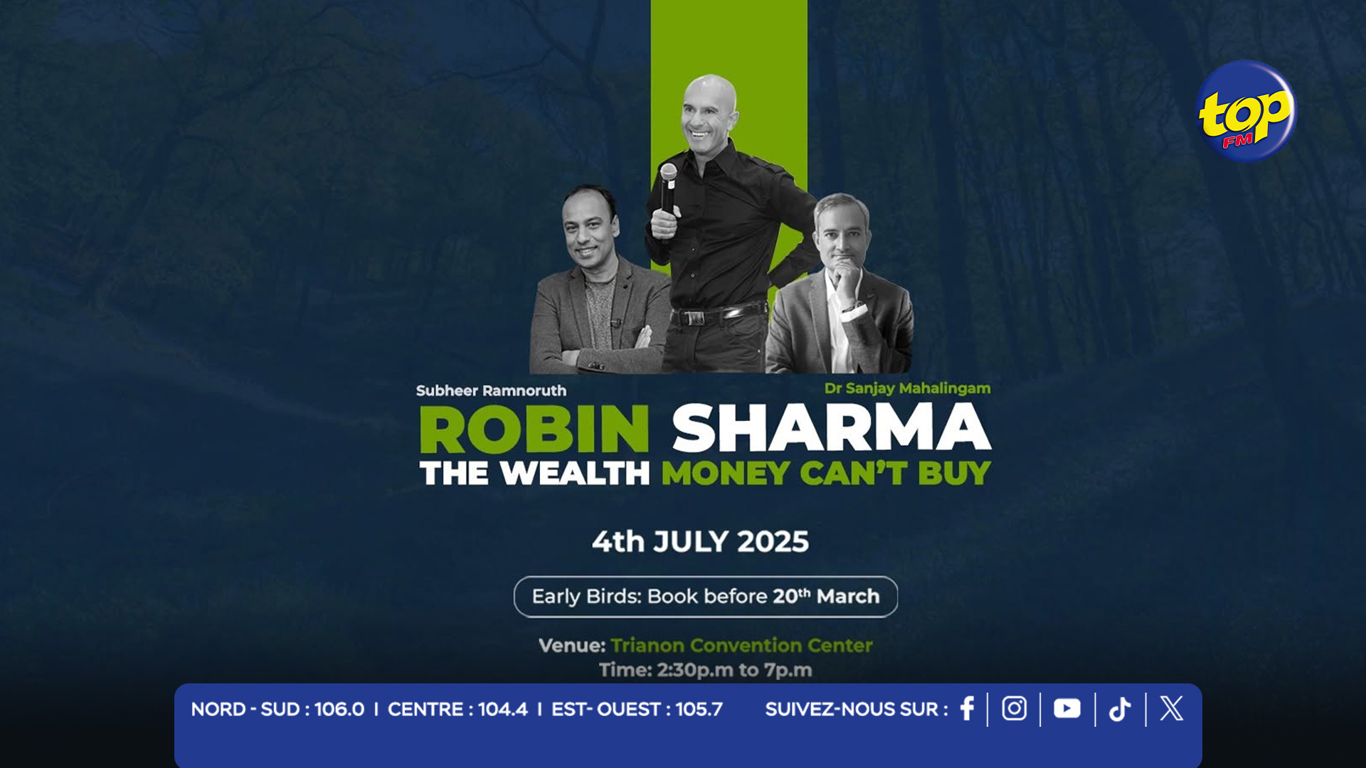 Whitefield Business School