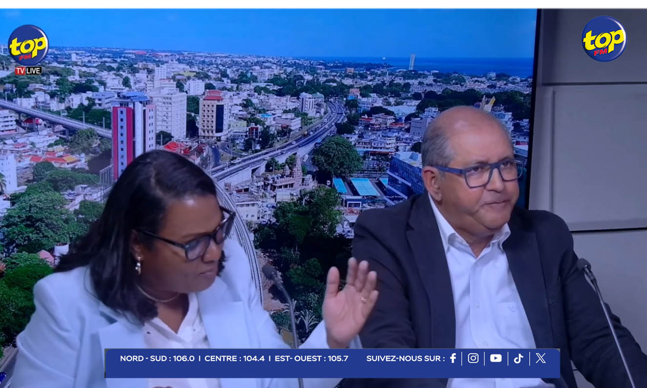 7sur7 : Retraite, économie et gouvernance institutionnelle au cœur des débats