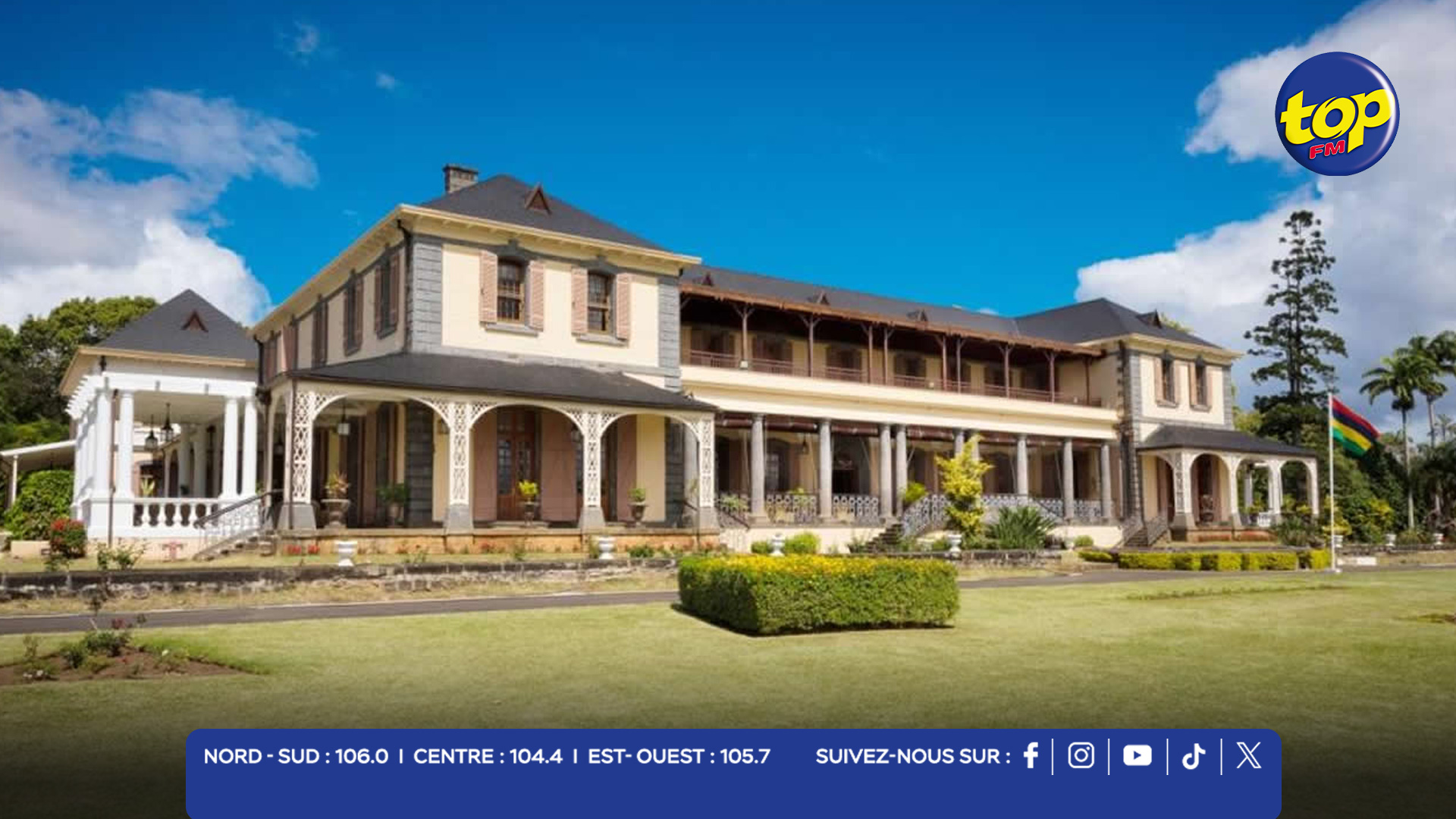 bureau du Président de la République