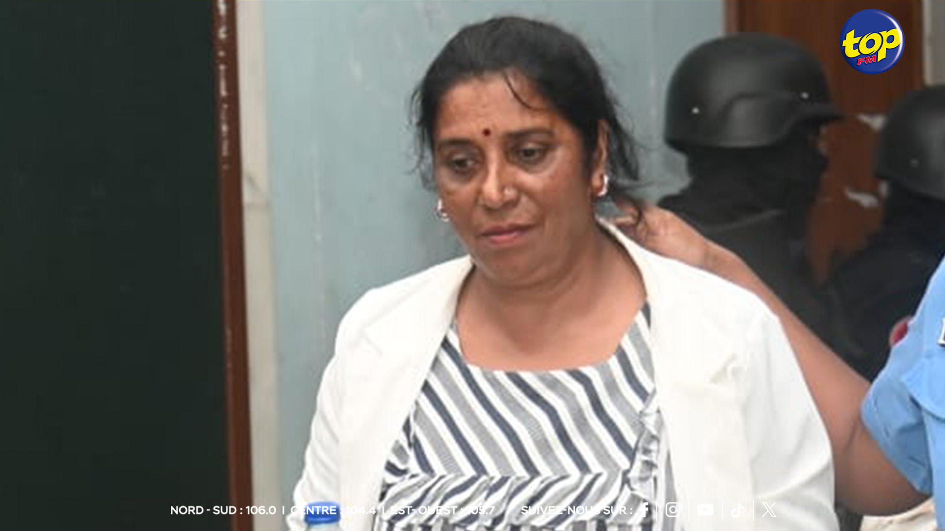 Devianee Ramchurn Devianee Ramchurn