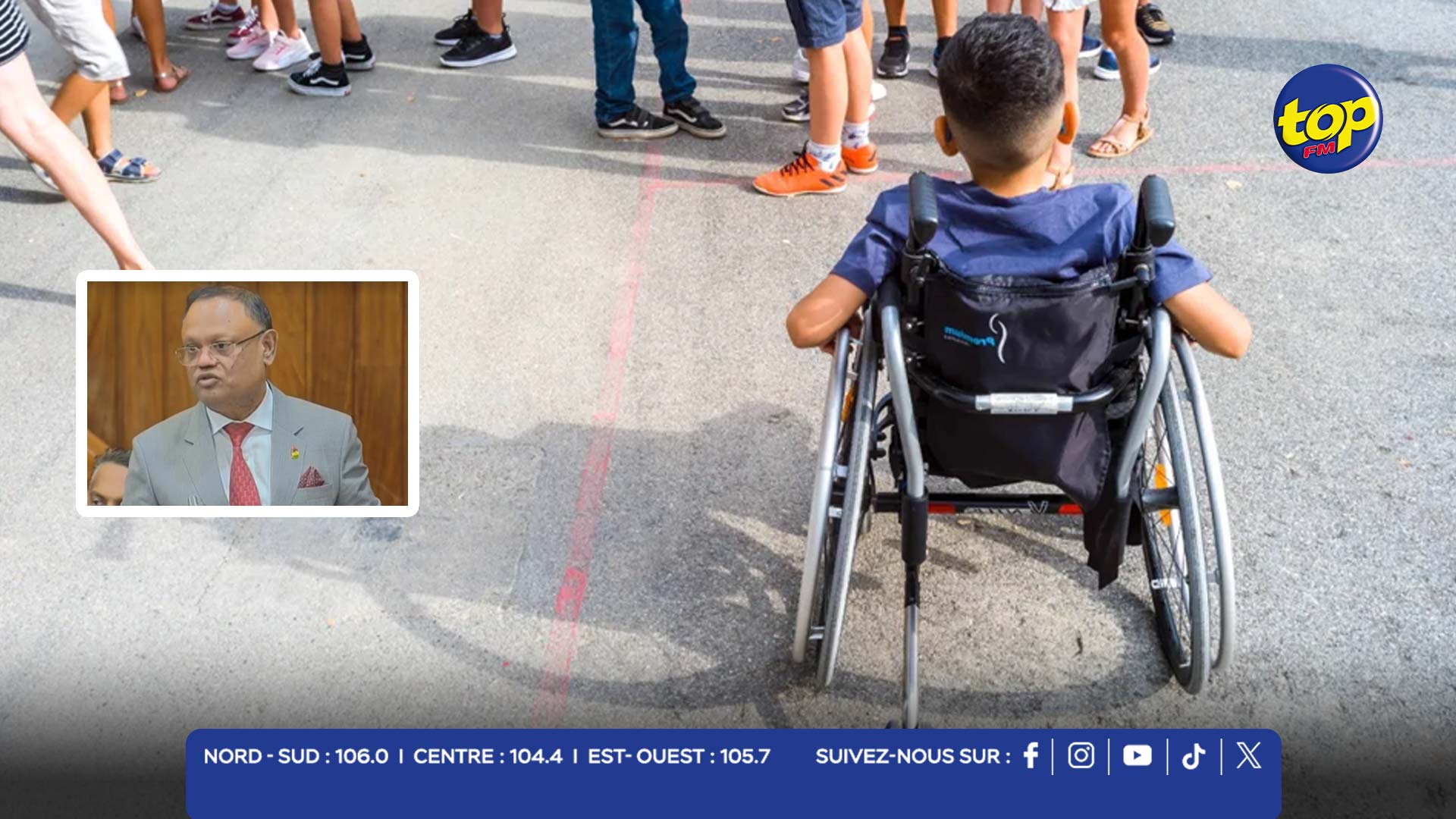 enfants en situation de handicap enfants en situation de handicap