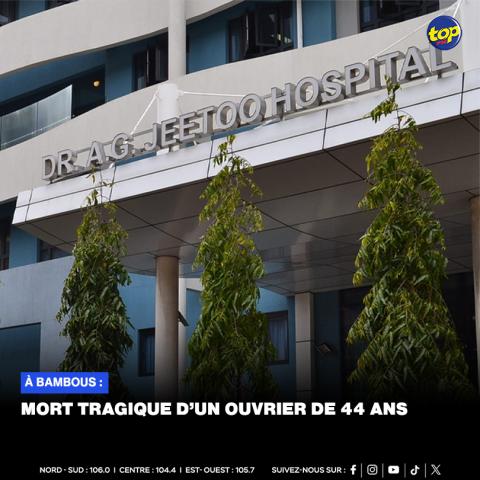 𝗔̀ 𝗕𝗮𝗺𝗯𝗼𝘂𝘀 :