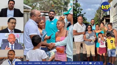 Élections-municipales