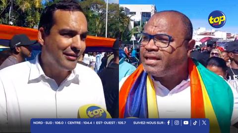 ADRIEN DUVAL AND PATRICK