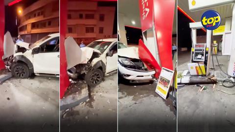 ACCIDENT-Quatre-Bornes