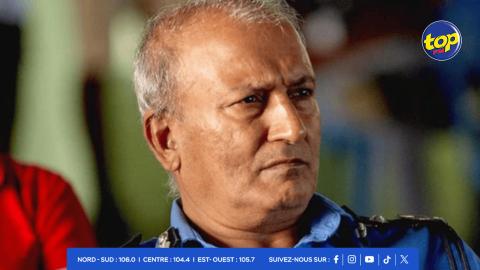 ACP Mohunlall Madhow