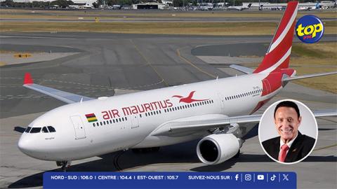 AIR MAURITIUS