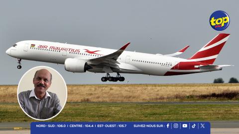 AIR MAURITIUS
