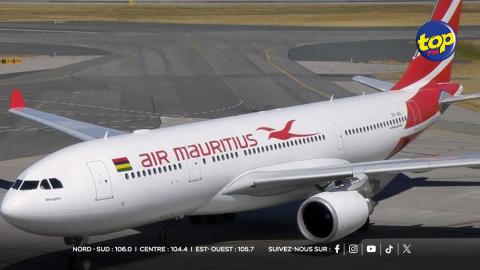 AIR-MAURITIUS